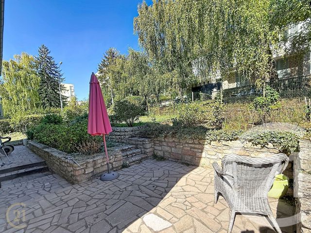 maison à vendre - 5 pièces - 89.0 m2 - CHALON SUR SAONE - 71 - BOURGOGNE - Century 21 Immobilière Jaurès