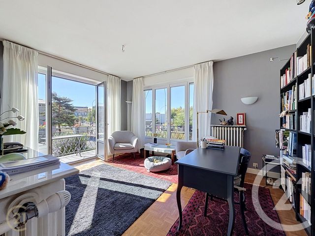 maison à vendre - 5 pièces - 89.0 m2 - CHALON SUR SAONE - 71 - BOURGOGNE - Century 21 Immobilière Jaurès