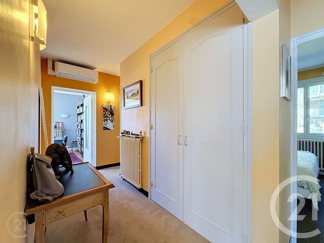 maison à vendre - 5 pièces - 89.0 m2 - CHALON SUR SAONE - 71 - BOURGOGNE - Century 21 Immobilière Jaurès