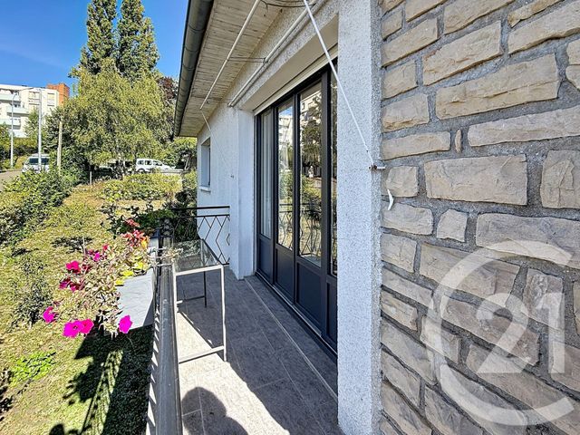 maison à vendre - 5 pièces - 89.0 m2 - CHALON SUR SAONE - 71 - BOURGOGNE - Century 21 Immobilière Jaurès
