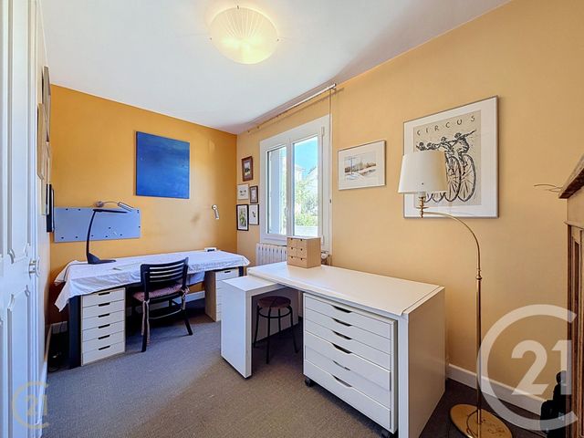 maison à vendre - 5 pièces - 89.0 m2 - CHALON SUR SAONE - 71 - BOURGOGNE - Century 21 Immobilière Jaurès