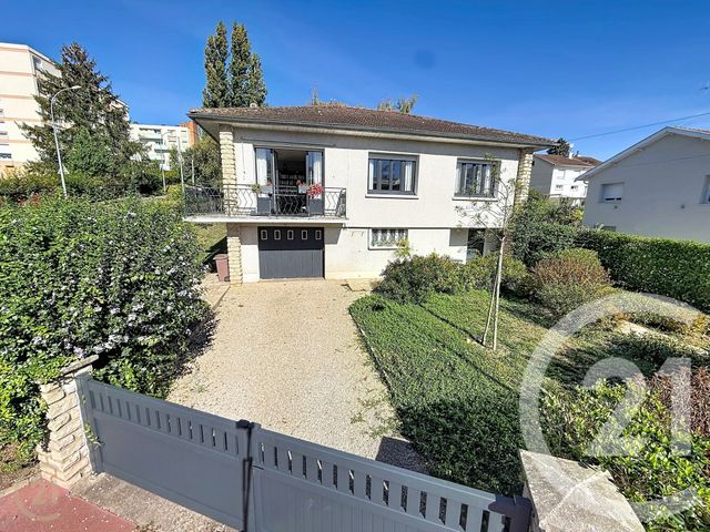 maison - CHALON SUR SAONE - 71