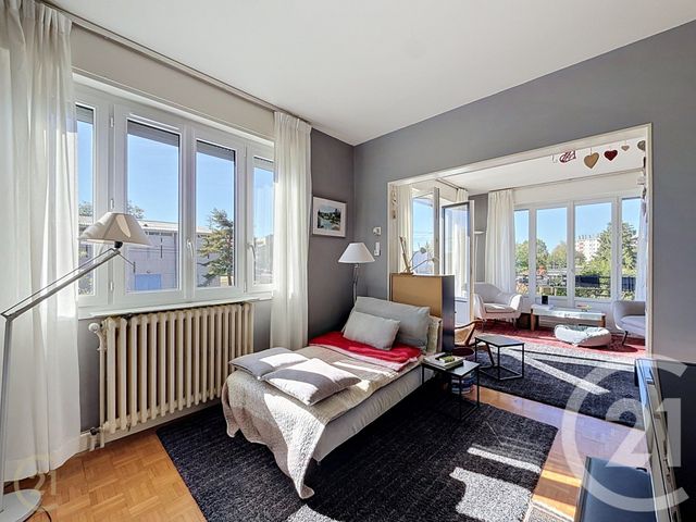 maison à vendre - 5 pièces - 89.0 m2 - CHALON SUR SAONE - 71 - BOURGOGNE - Century 21 Immobilière Jaurès