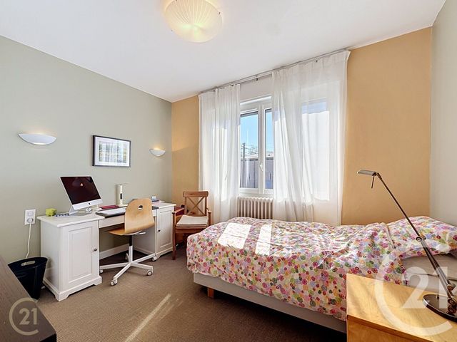 maison à vendre - 5 pièces - 89.0 m2 - CHALON SUR SAONE - 71 - BOURGOGNE - Century 21 Immobilière Jaurès