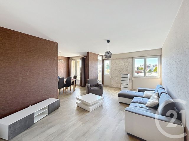 Appartement F3 à louer CHALON SUR SAONE