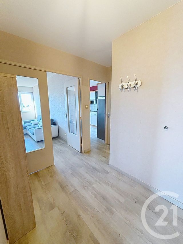Appartement F3 à louer - 3 pièces - 67.43 m2 - CHALON SUR SAONE - 71 - BOURGOGNE - Century 21 Immobilière Jaurès