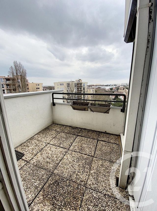 Appartement F2 à vendre - 2 pièces - 56.95 m2 - CHALON SUR SAONE - 71 - BOURGOGNE - Century 21 Immobilière Jaurès