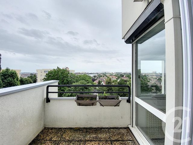 Appartement F2 à vendre - 2 pièces - 56.95 m2 - CHALON SUR SAONE - 71 - BOURGOGNE - Century 21 Immobilière Jaurès