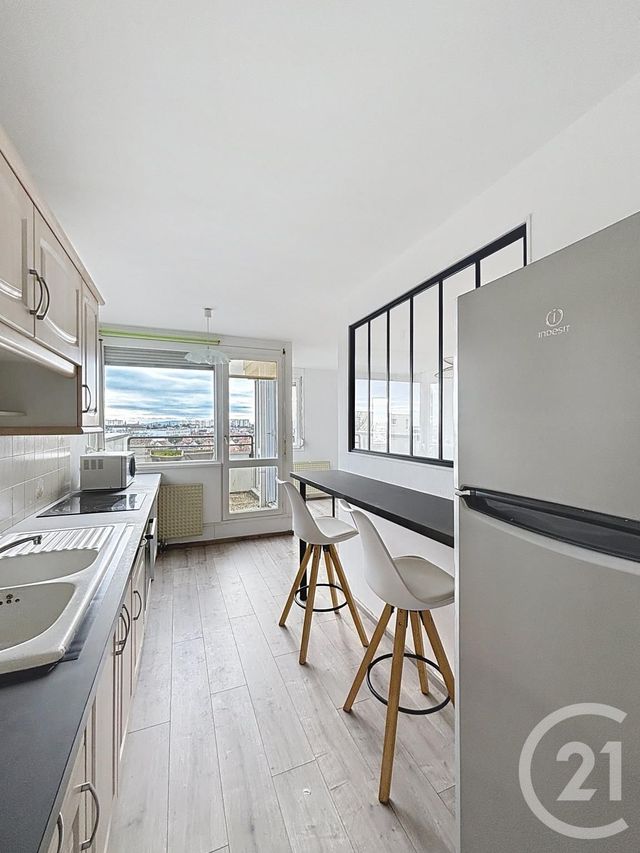 Appartement F2 à vendre - 2 pièces - 56.95 m2 - CHALON SUR SAONE - 71 - BOURGOGNE - Century 21 Immobilière Jaurès