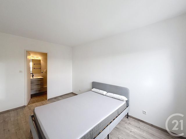 Appartement F2 à vendre - 2 pièces - 56.95 m2 - CHALON SUR SAONE - 71 - BOURGOGNE - Century 21 Immobilière Jaurès