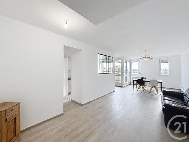 Appartement F2 à vendre - 2 pièces - 56.95 m2 - CHALON SUR SAONE - 71 - BOURGOGNE - Century 21 Immobilière Jaurès