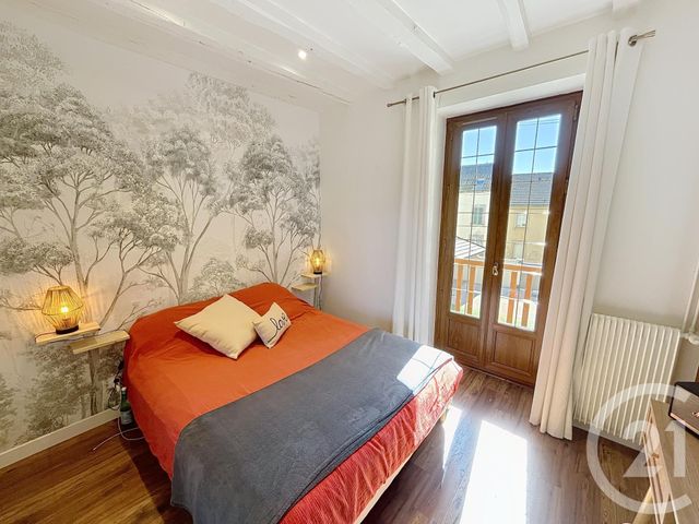 maison à vendre - 7 pièces - 139.8 m2 - CHALON SUR SAONE - 71 - BOURGOGNE - Century 21 Immobilière Jaurès