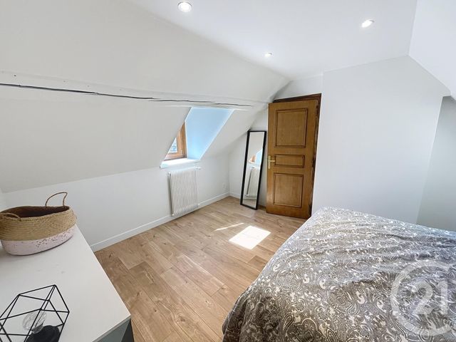 maison à vendre - 7 pièces - 139.8 m2 - CHALON SUR SAONE - 71 - BOURGOGNE - Century 21 Immobilière Jaurès