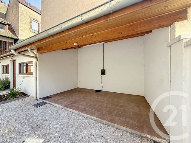 maison à vendre - 7 pièces - 139.8 m2 - CHALON SUR SAONE - 71 - BOURGOGNE - Century 21 Immobilière Jaurès