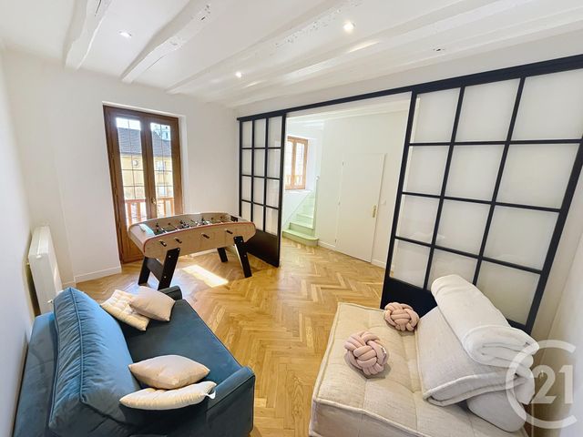 maison à vendre - 7 pièces - 139.8 m2 - CHALON SUR SAONE - 71 - BOURGOGNE - Century 21 Immobilière Jaurès