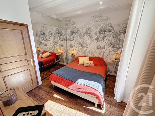maison à vendre - 7 pièces - 139.8 m2 - CHALON SUR SAONE - 71 - BOURGOGNE - Century 21 Immobilière Jaurès