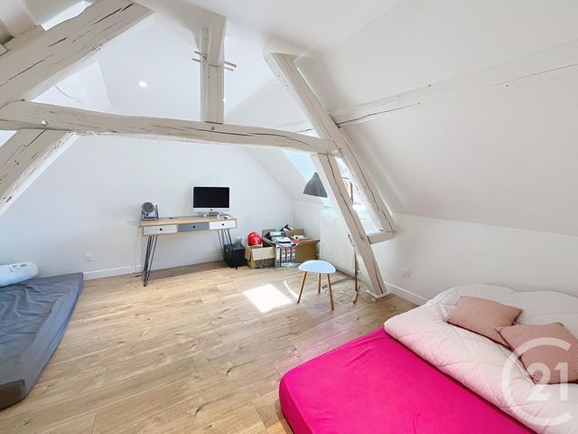 maison à vendre - 7 pièces - 139.8 m2 - CHALON SUR SAONE - 71 - BOURGOGNE - Century 21 Immobilière Jaurès