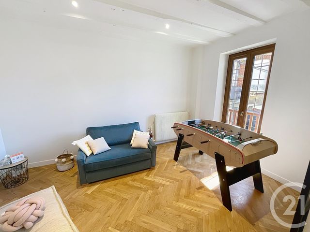 maison à vendre - 7 pièces - 139.8 m2 - CHALON SUR SAONE - 71 - BOURGOGNE - Century 21 Immobilière Jaurès
