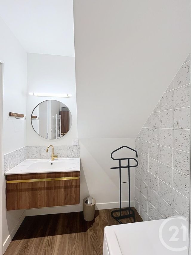 maison à vendre - 7 pièces - 139.8 m2 - CHALON SUR SAONE - 71 - BOURGOGNE - Century 21 Immobilière Jaurès