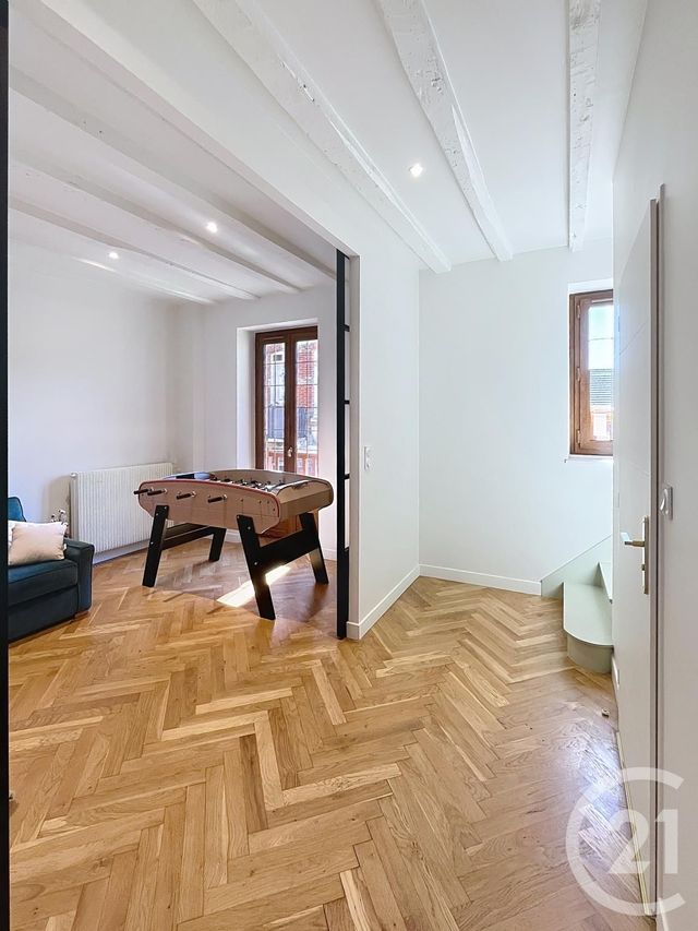 maison à vendre - 7 pièces - 139.8 m2 - CHALON SUR SAONE - 71 - BOURGOGNE - Century 21 Immobilière Jaurès