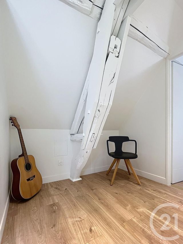 maison à vendre - 7 pièces - 139.8 m2 - CHALON SUR SAONE - 71 - BOURGOGNE - Century 21 Immobilière Jaurès