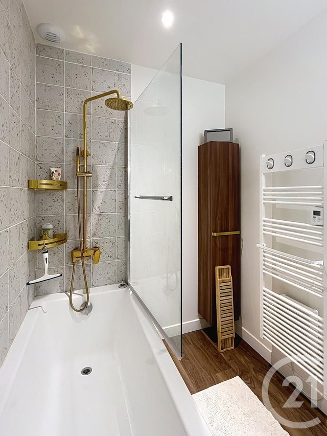 maison à vendre - 7 pièces - 139.8 m2 - CHALON SUR SAONE - 71 - BOURGOGNE - Century 21 Immobilière Jaurès