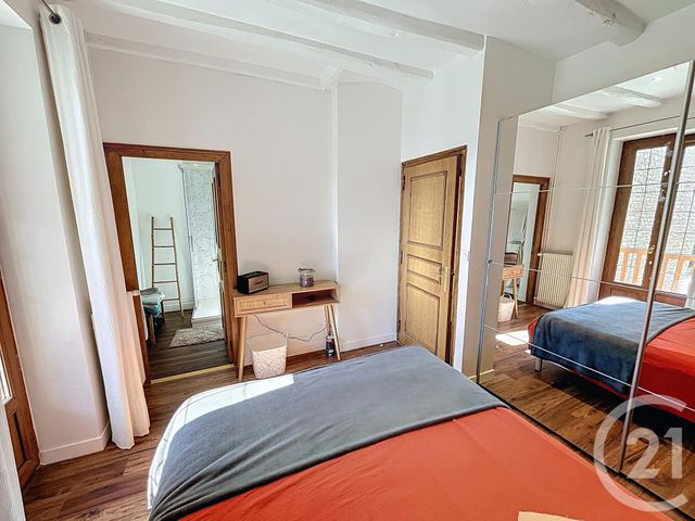 maison à vendre - 7 pièces - 139.8 m2 - CHALON SUR SAONE - 71 - BOURGOGNE - Century 21 Immobilière Jaurès