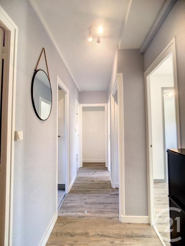 Appartement F3 à vendre - 3 pièces - 54.9 m2 - CHALON SUR SAONE - 71 - BOURGOGNE - Century 21 Immobilière Jaurès