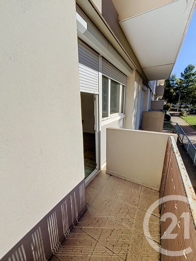 Appartement F3 à vendre - 3 pièces - 54.9 m2 - CHALON SUR SAONE - 71 - BOURGOGNE - Century 21 Immobilière Jaurès