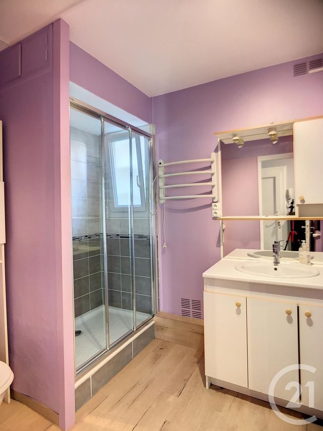 Appartement F3 à vendre - 3 pièces - 54.9 m2 - CHALON SUR SAONE - 71 - BOURGOGNE - Century 21 Immobilière Jaurès