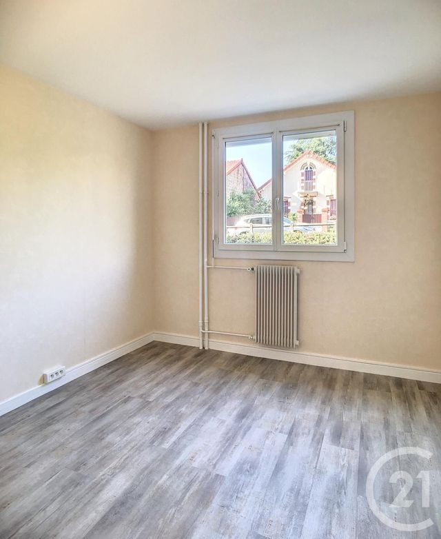 Appartement F3 à vendre - 3 pièces - 54.9 m2 - CHALON SUR SAONE - 71 - BOURGOGNE - Century 21 Immobilière Jaurès