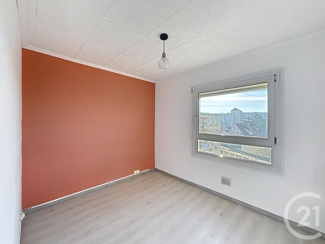 Appartement F5 à louer - 5 pièces - 84.0 m2 - CHALON SUR SAONE - 71 - BOURGOGNE - Century 21 Immobilière Jaurès