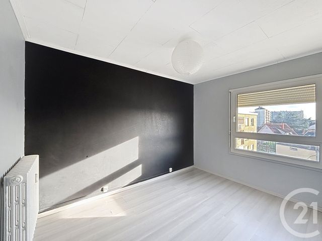Appartement F5 à louer - 5 pièces - 84.0 m2 - CHALON SUR SAONE - 71 - BOURGOGNE - Century 21 Immobilière Jaurès