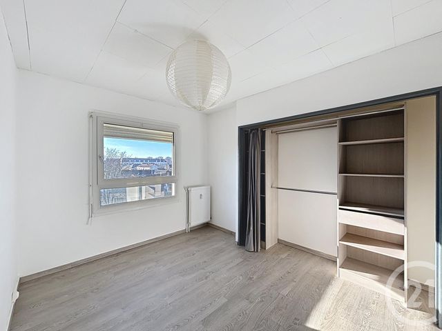 Appartement F5 à louer - 5 pièces - 84.0 m2 - CHALON SUR SAONE - 71 - BOURGOGNE - Century 21 Immobilière Jaurès