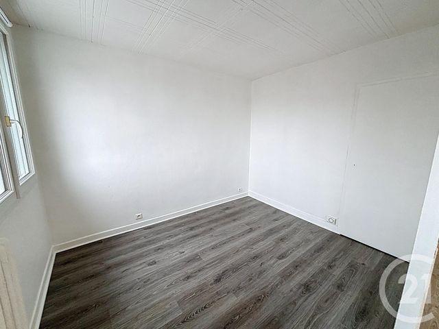 Appartement F3 à vendre - 3 pièces - 51.1 m2 - CHALON SUR SAONE - 71 - BOURGOGNE - Century 21 Immobilière Jaurès