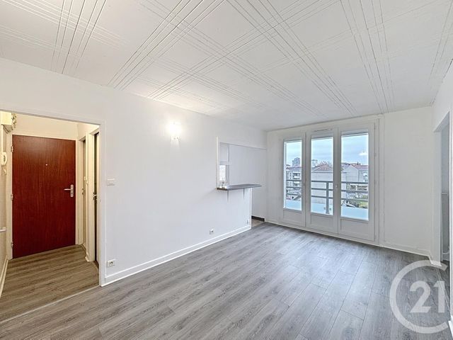 Appartement F3 à vendre - 3 pièces - 51.1 m2 - CHALON SUR SAONE - 71 - BOURGOGNE - Century 21 Immobilière Jaurès