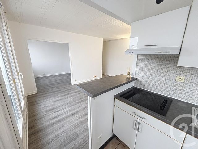 Appartement F3 à vendre CHALON SUR SAONE