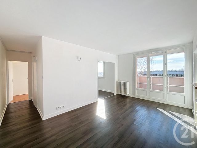Appartement T3 à vendre - 3 pièces - 52.0 m2 - CHALON SUR SAONE - 71 - BOURGOGNE - Century 21 Immobilière Jaurès