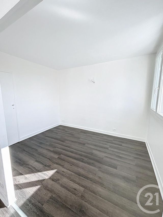 Appartement T3 à vendre - 3 pièces - 52.0 m2 - CHALON SUR SAONE - 71 - BOURGOGNE - Century 21 Immobilière Jaurès